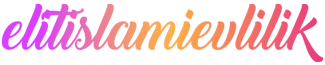 Elitislamievlilik.com Logo